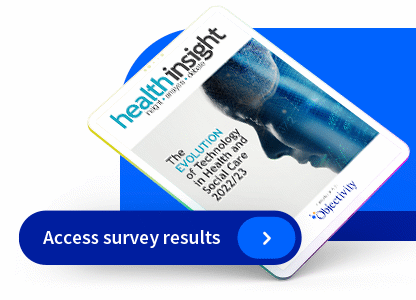 HC NHS Survey Blog Ad