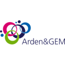 NHS Arden Gem Logo