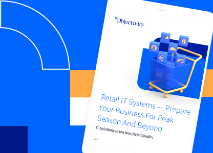Retail It Systems Prepare Your Business For Peak Season And Beyond Ebook