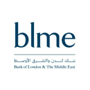 Bank of London & The Middle East
