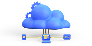 Cloud Services 350 175